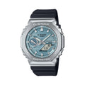 G-SHOCK GBM-2100A-1A2 - Metal-Clad Octagon