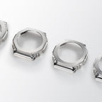 G-SHOCK GBM-2100A-1A2 - Metal-Clad Octagon - 3