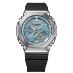 G-SHOCK GBM-2100A-1A2 - Metal-Clad Octagon - 5