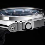 G-SHOCK GBM-2100A-1A2 - Metal-Clad Octagon - 7