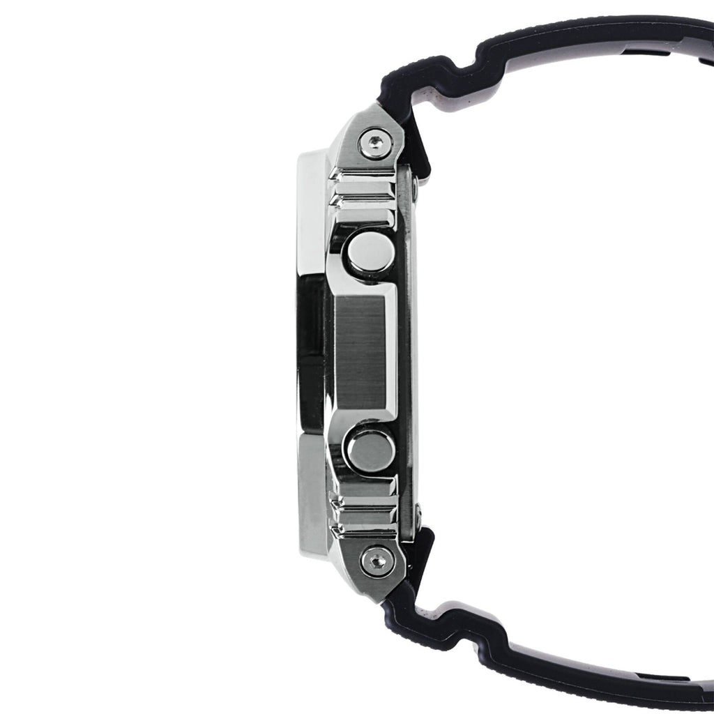 G-SHOCK GBM-2100A-1A3 - Metal-Clad Octagon - 5