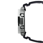 G-SHOCK GBM-2100A-1A3 - Metal-Clad Octagon - 5