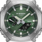 G-SHOCK GBM-2100A-1A3 - Metal-Clad Octagon - 6
