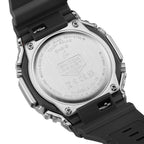 G-SHOCK GBM-2100A-1A3 - Metal-Clad Octagon - 7