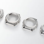 G-SHOCK GBM-2100A-8B - Metal-Clad Octagon - 3