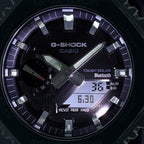 G-SHOCK GBM-2100A-8B - Metal-Clad Octagon - 5
