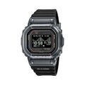 G-SHOCK GBX-H5600-1 - G-LIDE Tide Square