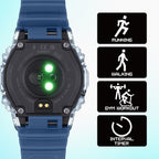 G-SHOCK GBX-H5600-2 - G-LIDE Tide Square - 6