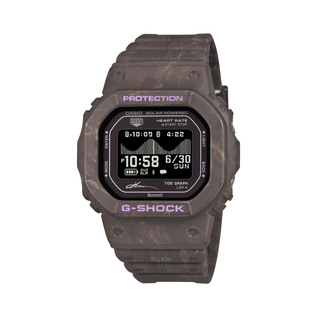 G-SHOCK GBX-H5600KI-5 - G-LIDE Tide Square