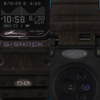G-SHOCK GBX-H5600KI-5 - G-LIDE Tide Square - 4