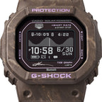 G-SHOCK GBX-H5600KI-5 - G-LIDE Tide Square - 5
