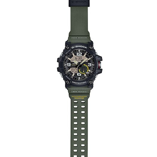 G-SHOCK GG-1000-1A3 - MUDMASTER - 2