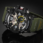 G-SHOCK GG-1000-1A3 - MUDMASTER - 3