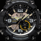 G-SHOCK GG-1000-1A3 - MUDMASTER - 4