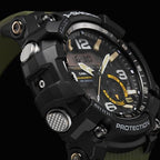 G-SHOCK GG-1000-1A3 - MUDMASTER - 5