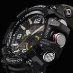 G-SHOCK GG-1000-1A3 - MUDMASTER - 6