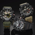 G-SHOCK GG-1000-1A3 - MUDMASTER - 8