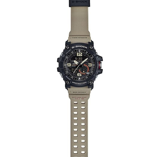 G-SHOCK GG-1000-1A5 - MUDMASTER - 2