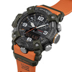 G-SHOCK GG-B100X-1A9 - MUDMASTER - 2