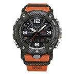G-SHOCK GG-B100X-1A9 - MUDMASTER - 6
