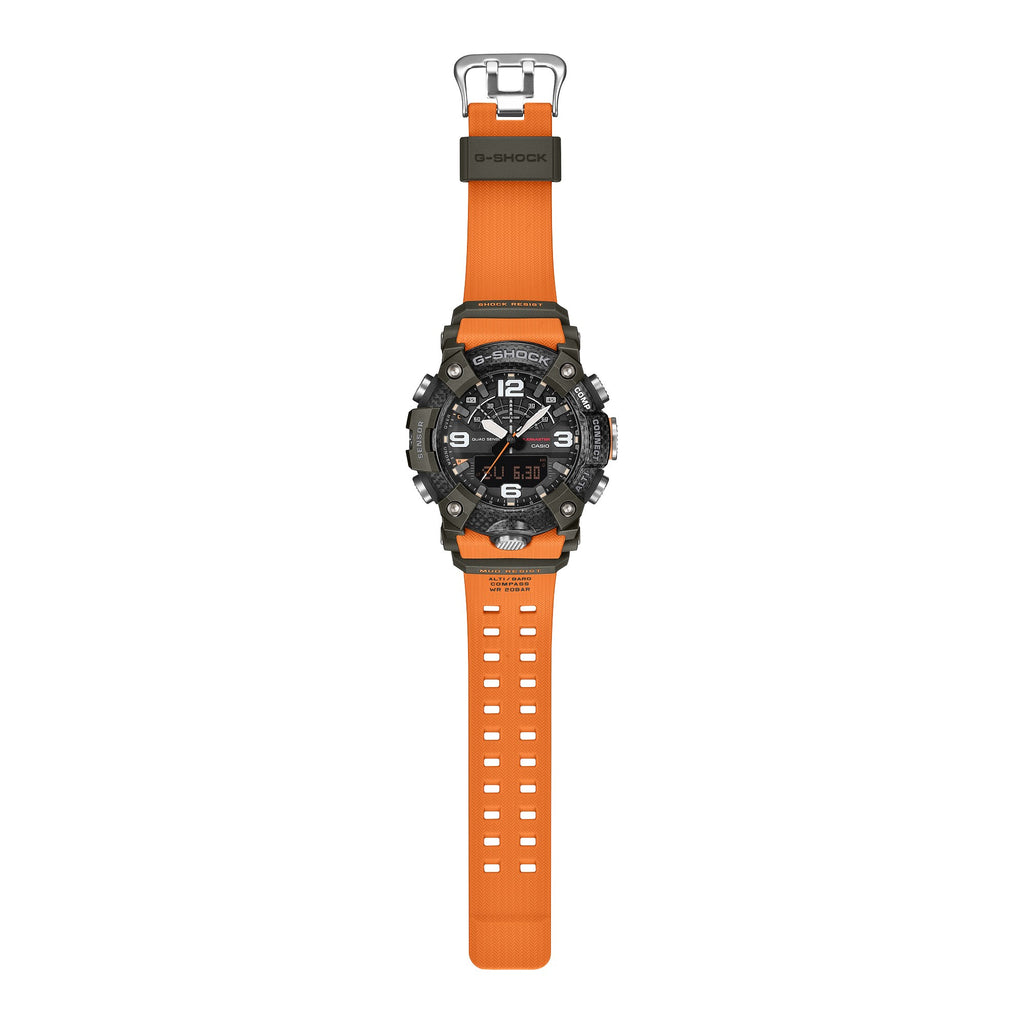 G-SHOCK GG-B100X-1A9 - MUDMASTER - 7