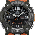 G-SHOCK GG-B100X-1A9 - MUDMASTER - 8