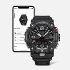 G-SHOCK GG-B100X-1A - MUDMASTER - 5
