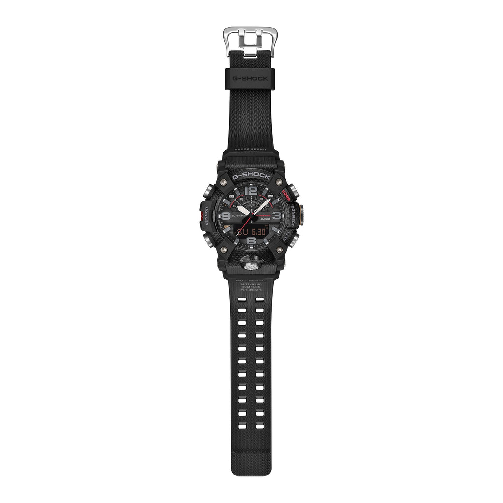 G-SHOCK GG-B100X-1A - MUDMASTER - 7