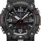 G-SHOCK GG-B100X-1A - MUDMASTER - 8