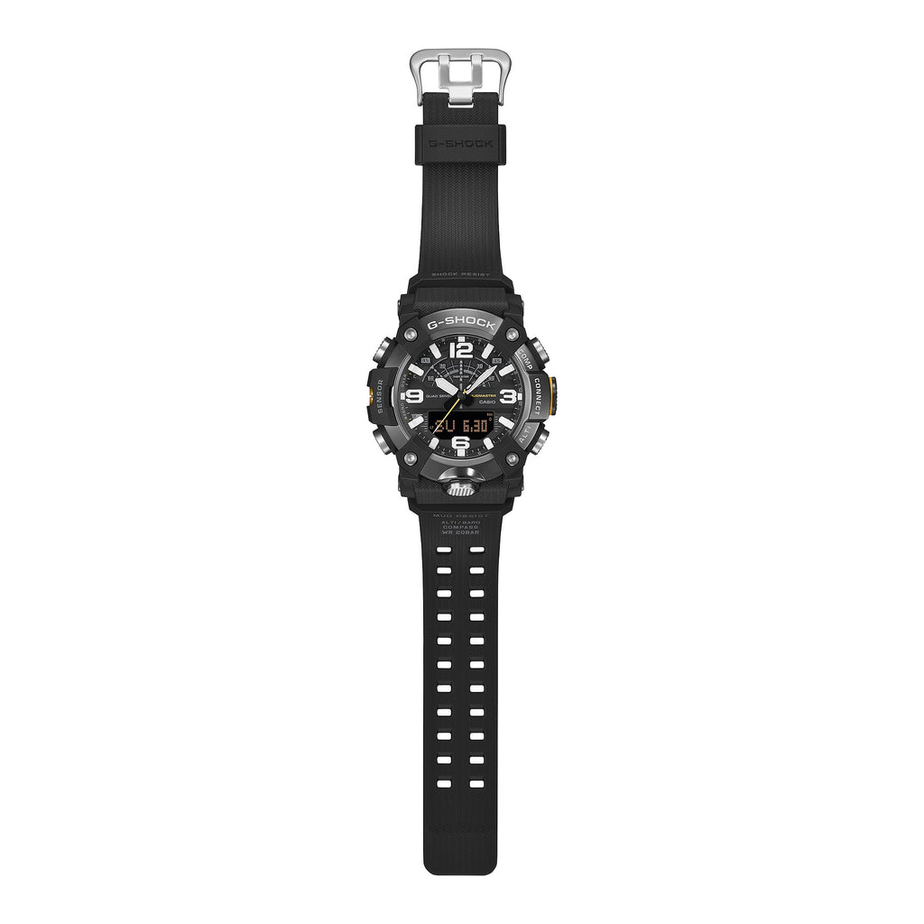 G-SHOCK GG-B100XMB-1A - MUDMASTER - 7