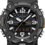 G-SHOCK GG-B100XMB-1A - MUDMASTER - 8