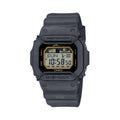 G-SHOCK GLX-5600KB-1 - G-LIDE Digital Square