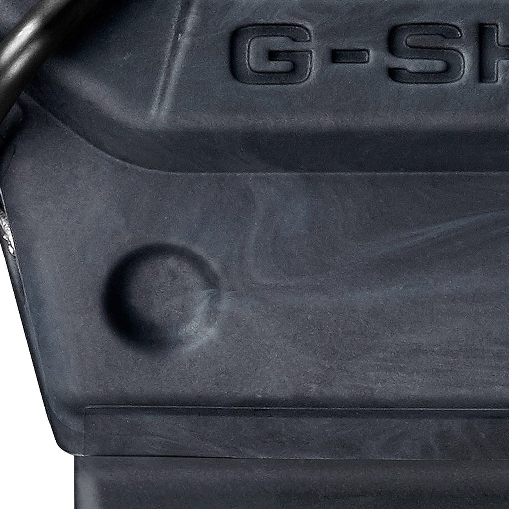 G-SHOCK GLX-5600KB-1 - G-LIDE Digital Square - 3