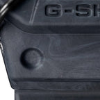 G-SHOCK GLX-5600KB-1 - G-LIDE Digital Square - 3