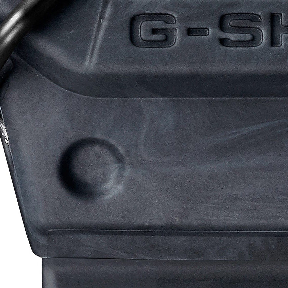 G-SHOCK GLX-5600KB-1 - G-LIDE Digital Square - 3