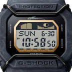 G-SHOCK GLX-5600KB-1 - G-LIDE Digital Square - 5