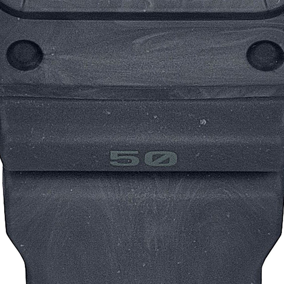 G-SHOCK GLX-5600KB-1 - G-LIDE Digital Square - 7