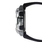 G-SHOCK GM-110-1A - Metal-Clad Analog-Digital - 4