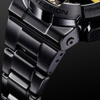 G-SHOCK GM-110BD-1A9 - Metal-Clad Analog-Digital - 4