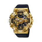 G-SHOCK GM-110G-1A9 - Metal-Clad Analog-Digital