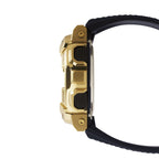 G-SHOCK GM-110G-1A9 - Metal-Clad Analog-Digital - 4