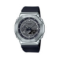 G-SHOCK GM-2100-1A - Metal-Clad Octagon