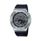G-SHOCK GM-2100-1A - Metal-Clad Octagon