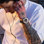 G-SHOCK GM-2100-1A - Metal-Clad Octagon - 3
