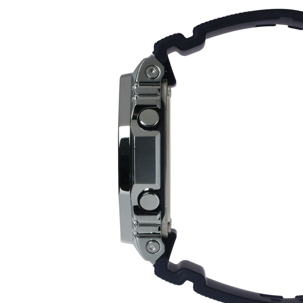 G-SHOCK GM-2100-1A - Metal-Clad Octagon - 4