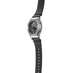 G-SHOCK GM-2100-1A - Metal-Clad Octagon - 6