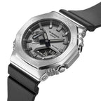 G-SHOCK GM-2100-1A - Metal-Clad Octagon - 7