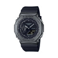 G-SHOCK GM-2100BB-1A - Metal-Clad Octagon