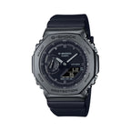 G-SHOCK GM-2100BB-1A - Metal-Clad Octagon