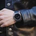 G-SHOCK GM-2100BB-1A - Metal-Clad Octagon - 2